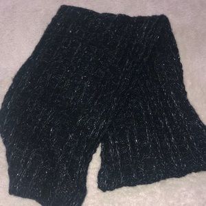 Women’s infinity scarf